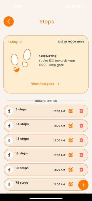 Flexcellence Wellness Screenshot 10 of 10