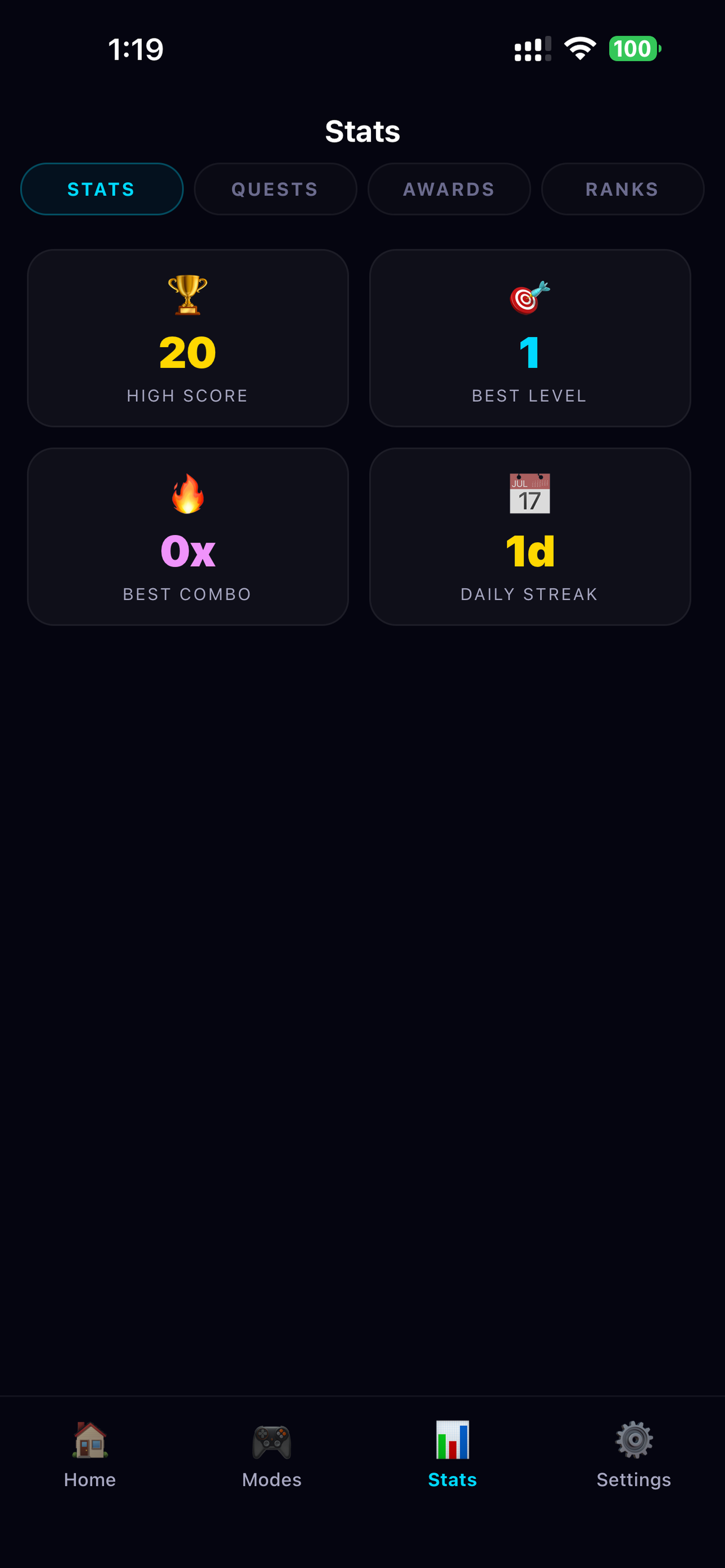 TapStacker screenshot 7