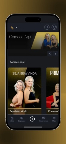VOE screenshot
