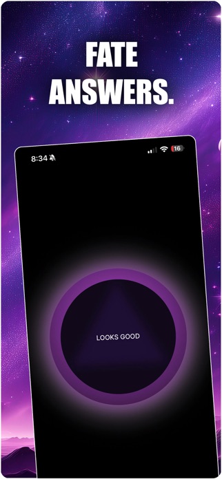 MadEl 8 Ball Screenshot 3 of 3