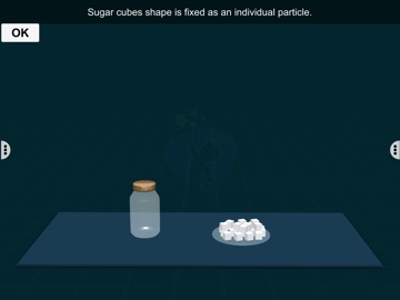 The Solid State by EduTech Era iPad screenshot