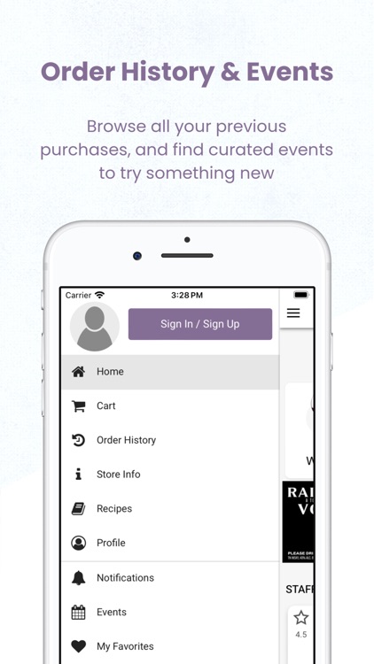 Daly's Corner Package