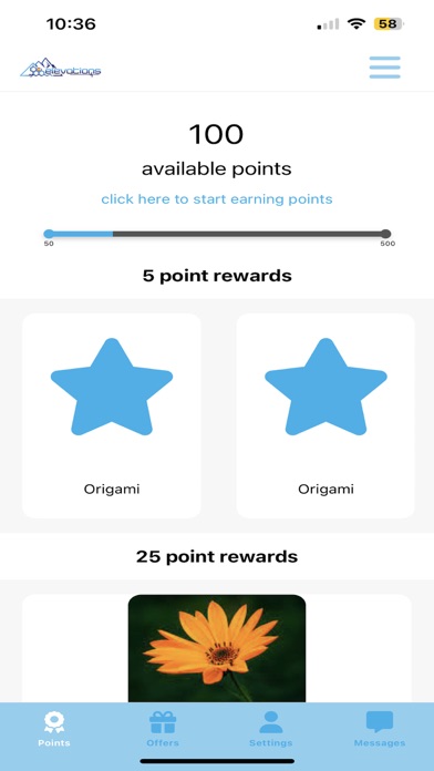 Elevations MMJ Screenshot 4 - AppWisp.com Elevations MMJ Screenshot 4 - AppWisp.com