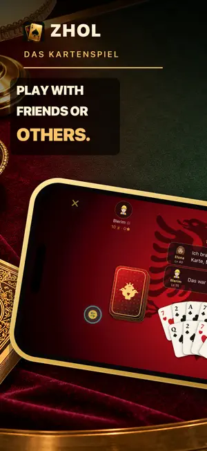 Zhol screenshot 1
