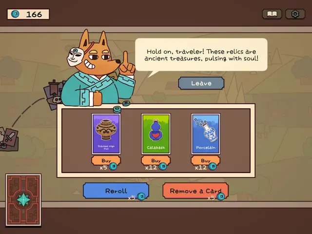 Deckbane: Deckbuilder & Poker screenshot 13