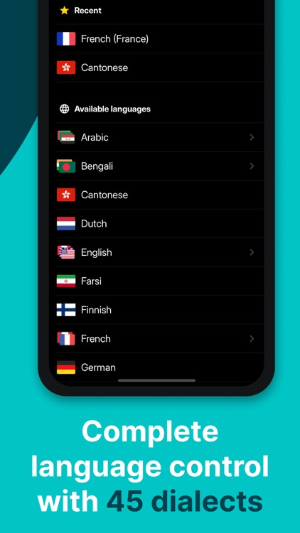 Sorenson Forum screenshot-3