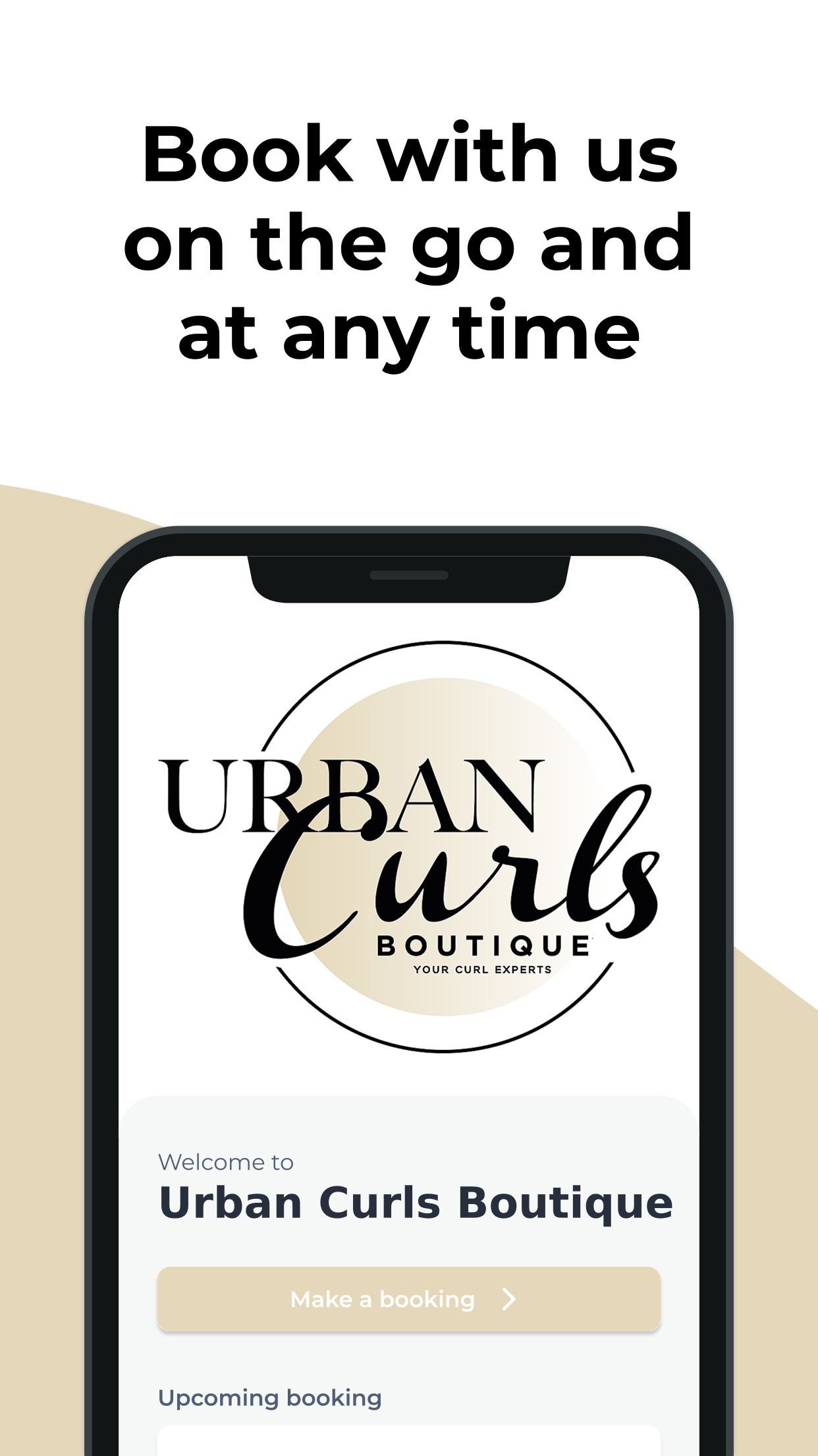 Urban Curls Boutique