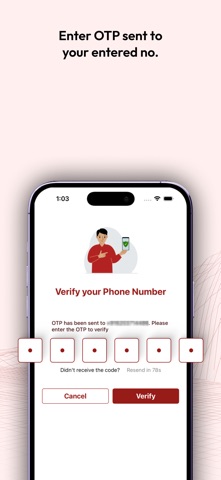 IITKApp screenshot