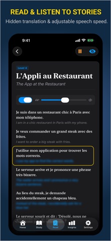 SlovoBox: Language Toolkit Screenshot 3 of 5