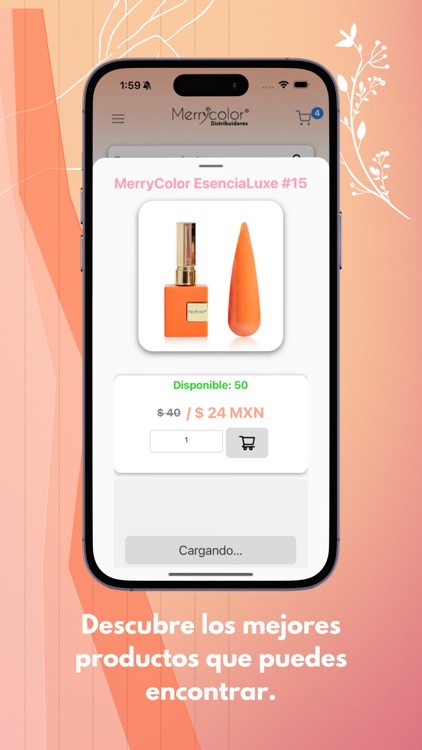 Distribución MerryColor screenshot-3