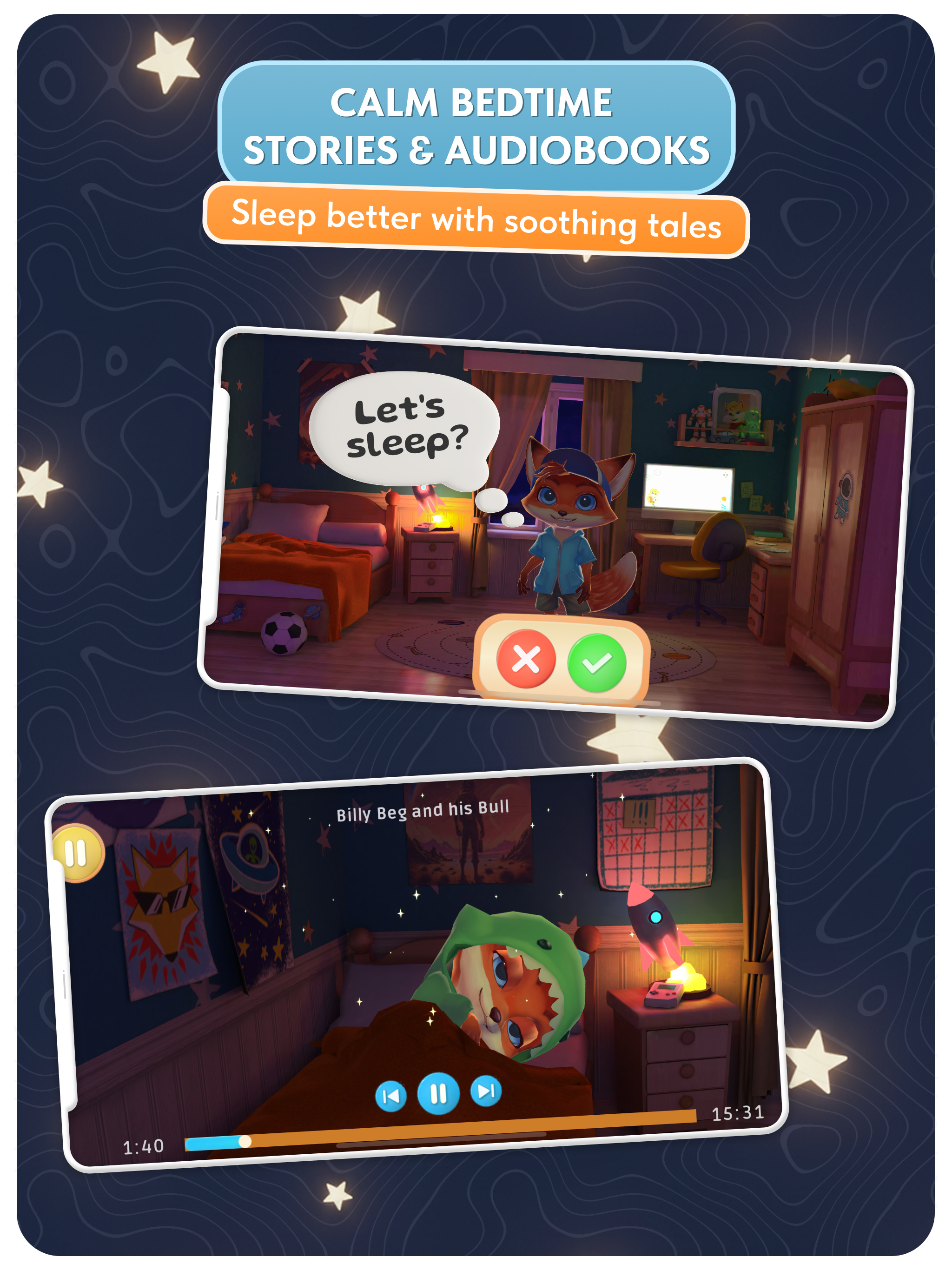 First Gadget: Kids Habit Quest