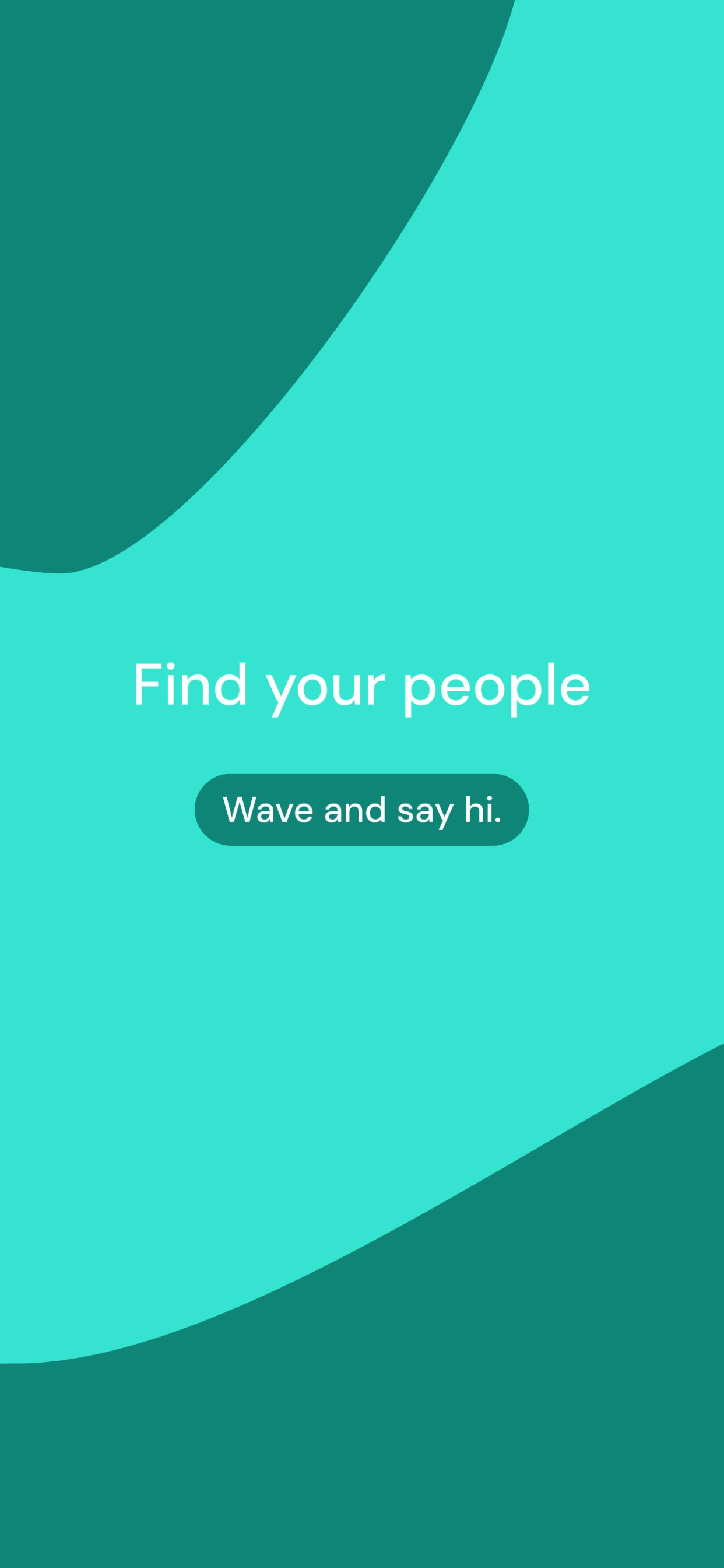 Wave - Social screenshot 10