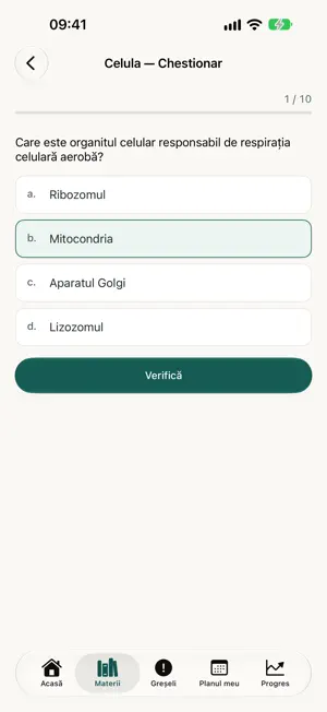 Simuleaza screenshot 4