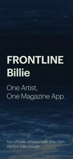 FRONTLINE: Billie screenshot 1