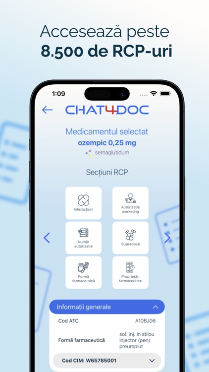 Chat4DOC screenshot-3