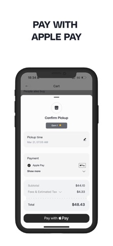 Ragamuffin Coffee Roasters CA screenshot