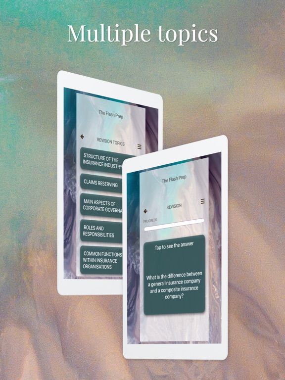 Screenshot #6 pour Master Sommelier French Wines