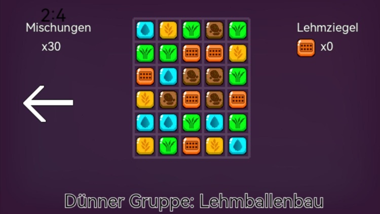 Birger Forell: Secret of Muna screenshot-3