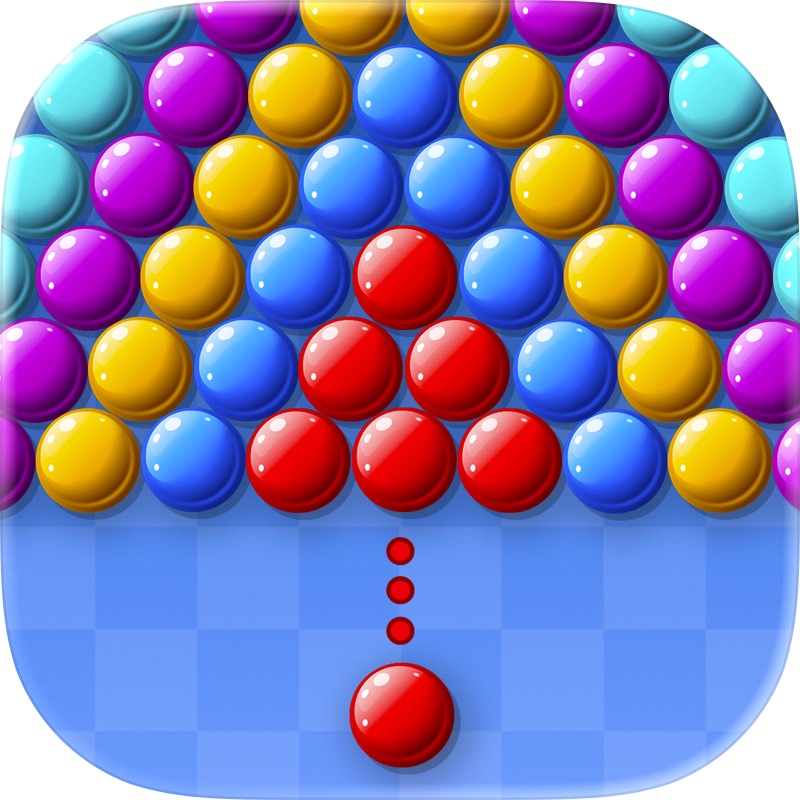 Bubble Shooter - Pop Bubbles screenshot 11