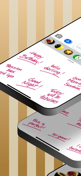 【图】口红信息(截图2)