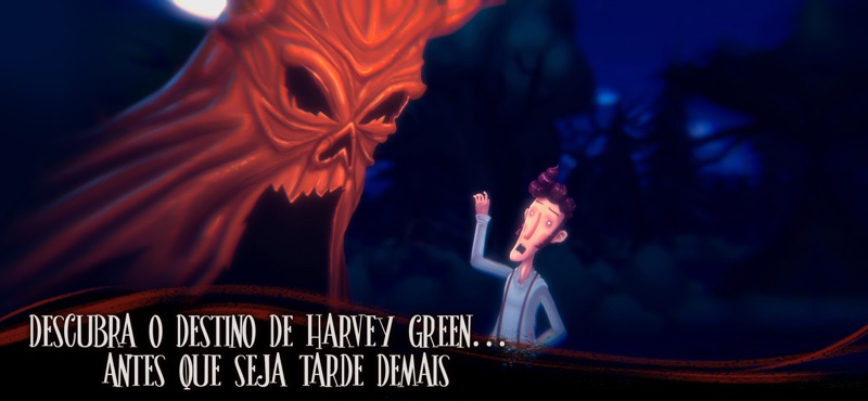 Slender Threads screenshot 8