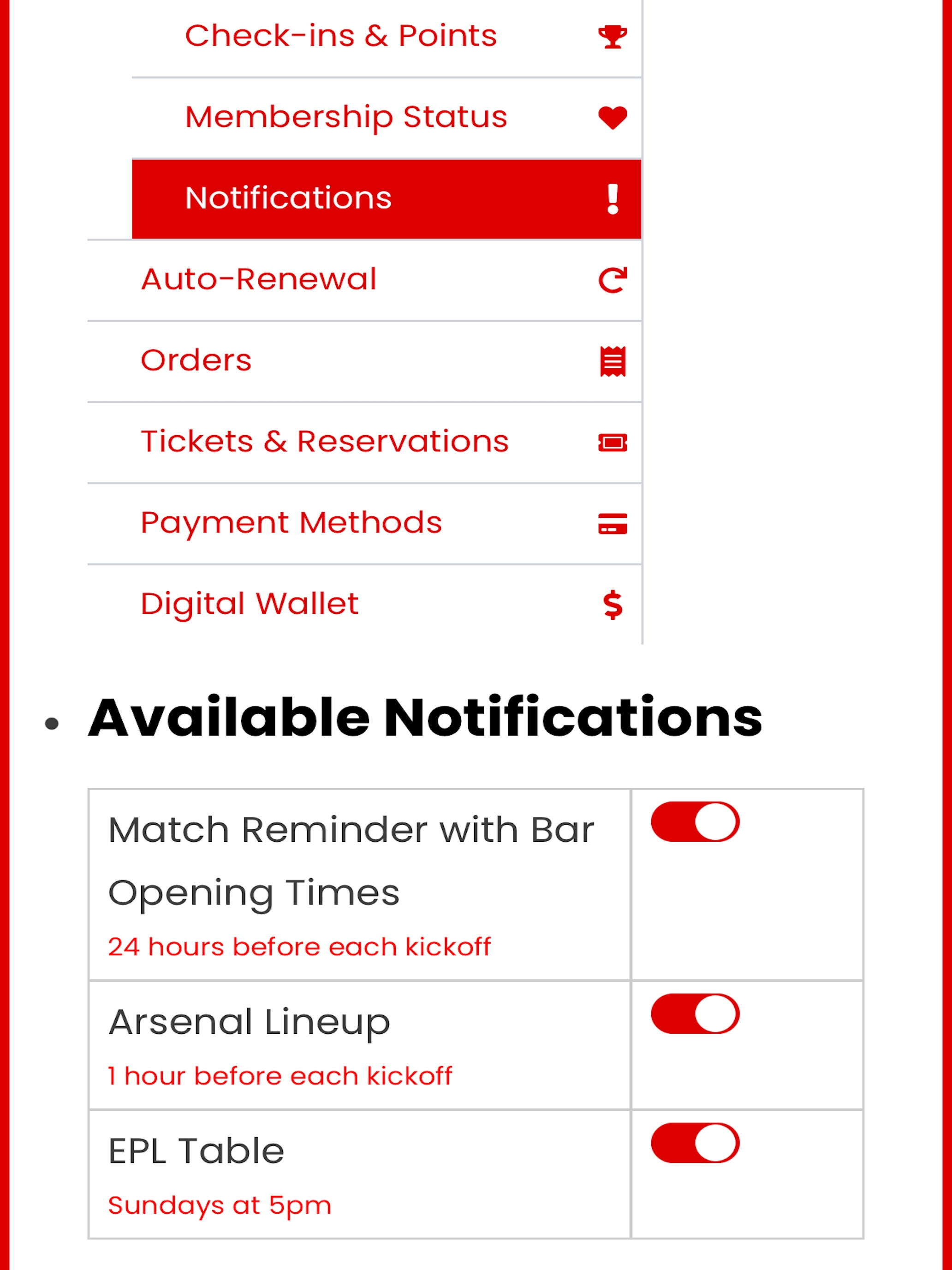 Arsenal Philadelphia