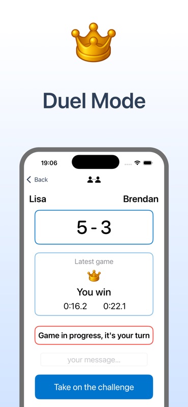 Queens Battle screenshot 7