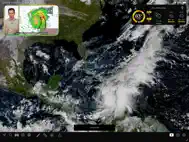 MyRadar Accurate Weather Radar ipad bilder 0