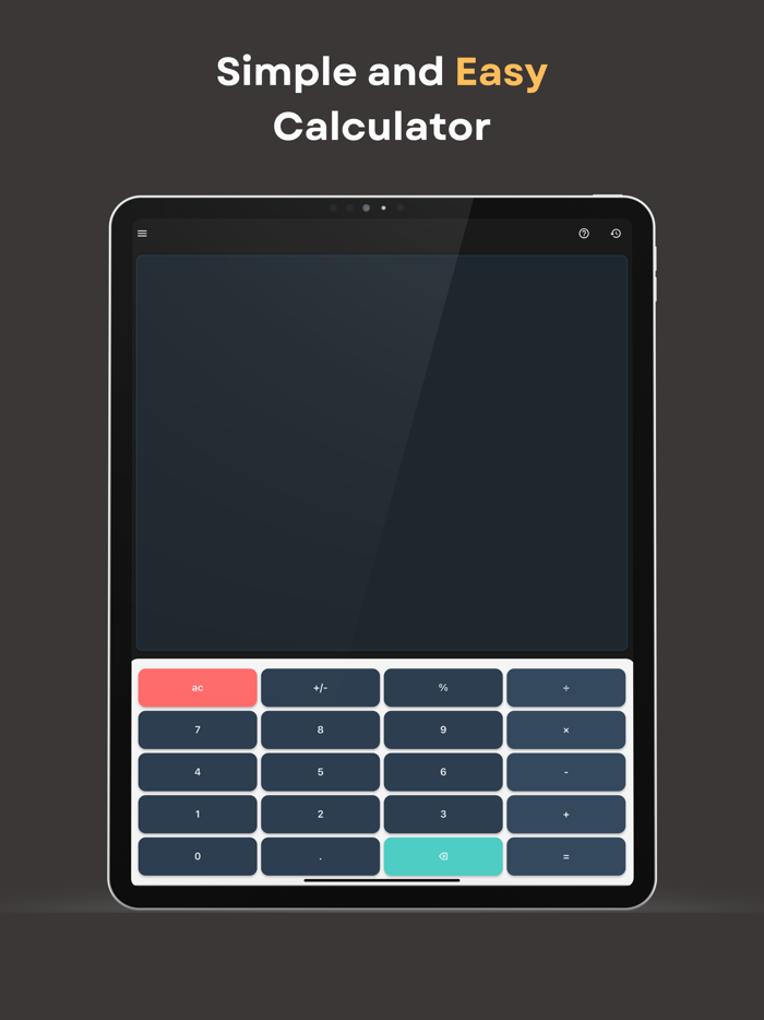 Fraction Plus - CalcAI