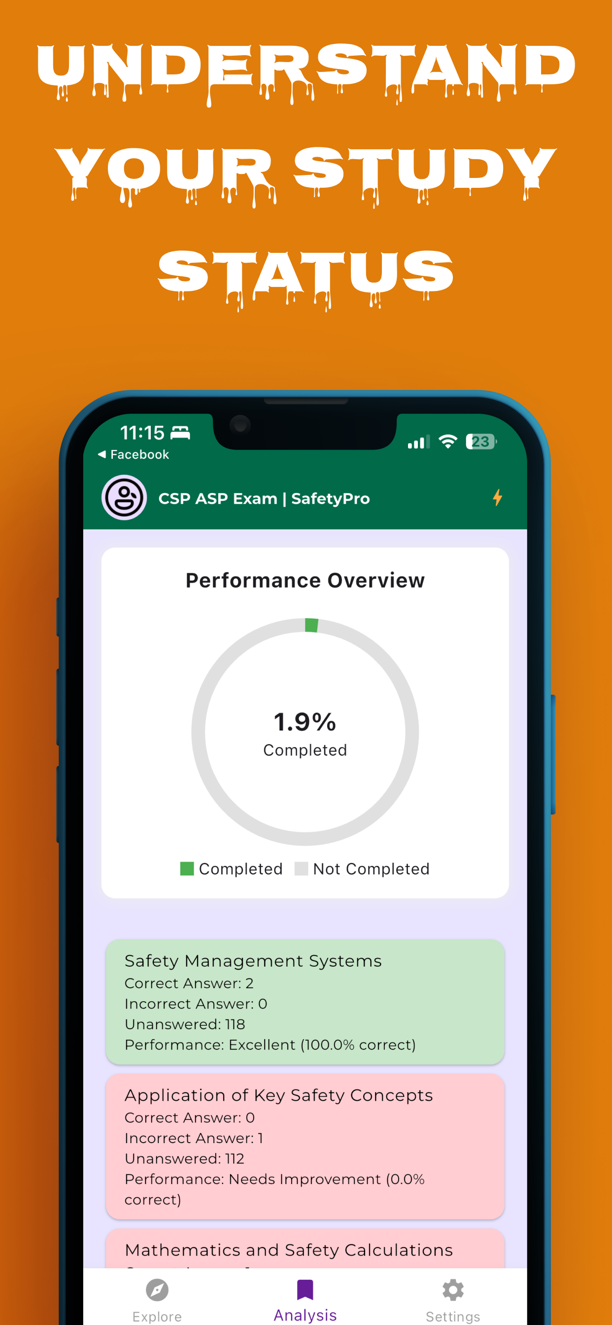 CSP ASP Exam Practice 2025