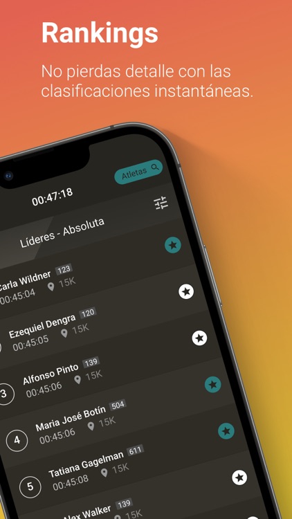 Media maratón de Bogotá