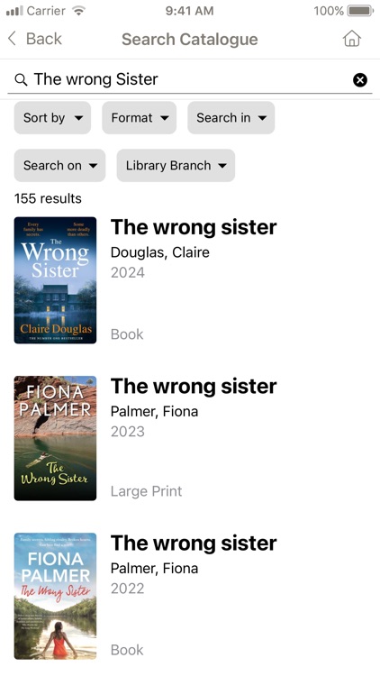 Riverina Regional Library