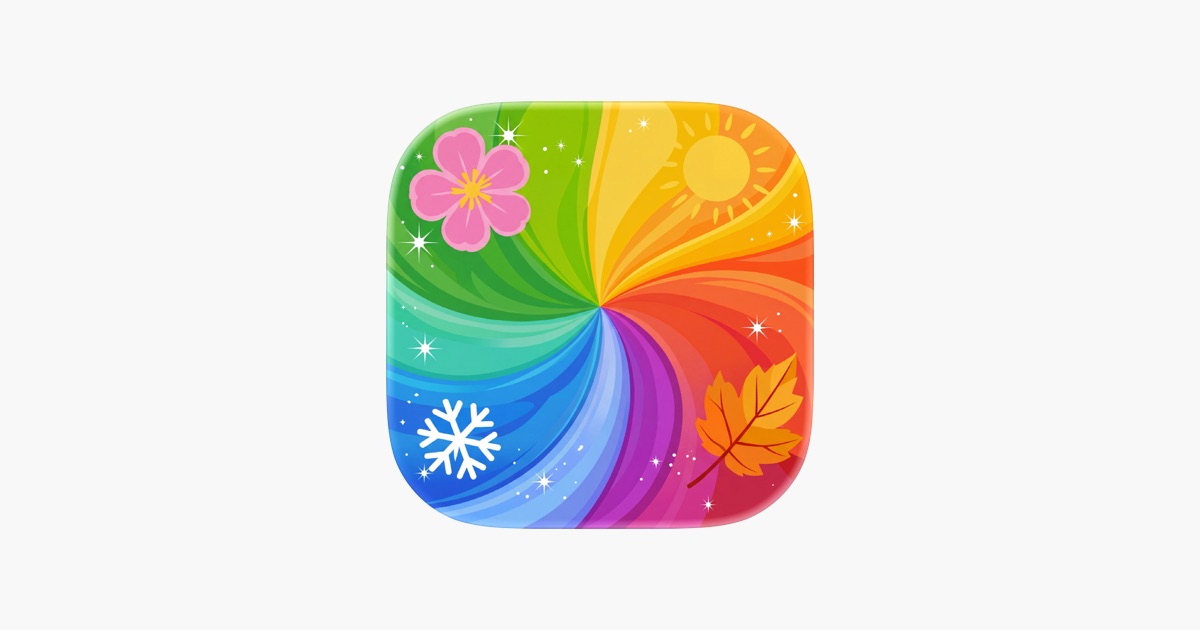 ‎Season Flow Tracker App - App Store