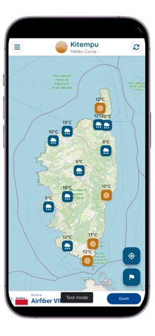 Kitempu screenshot