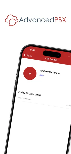 AdvancedUC Plus screenshot 2