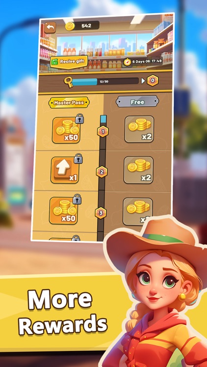 Piggy Hydration Fun screenshot-4