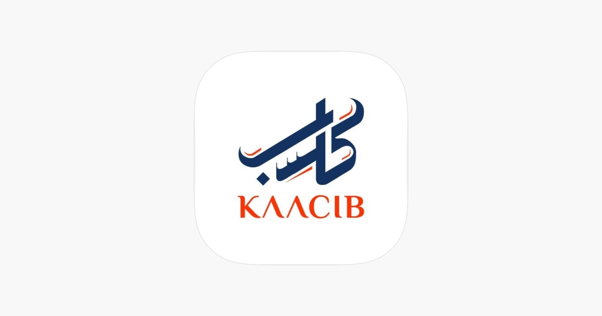 ‎Kaacib App - App Store