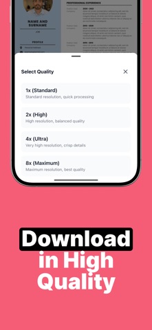 JPG To PDF: Photo PDF screenshot