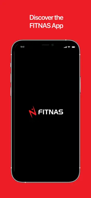 FITNAS screenshot 3