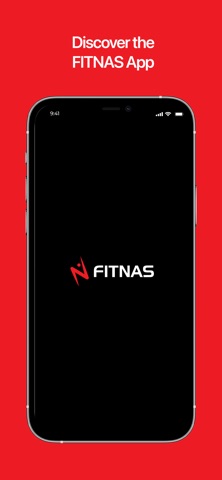 FITNAS Screenshot 3 of 6