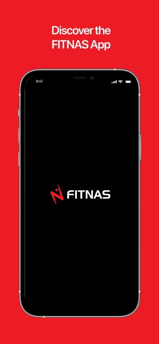 FITNAS Screenshot 3 of 6