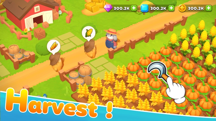 Paradise: Dream World