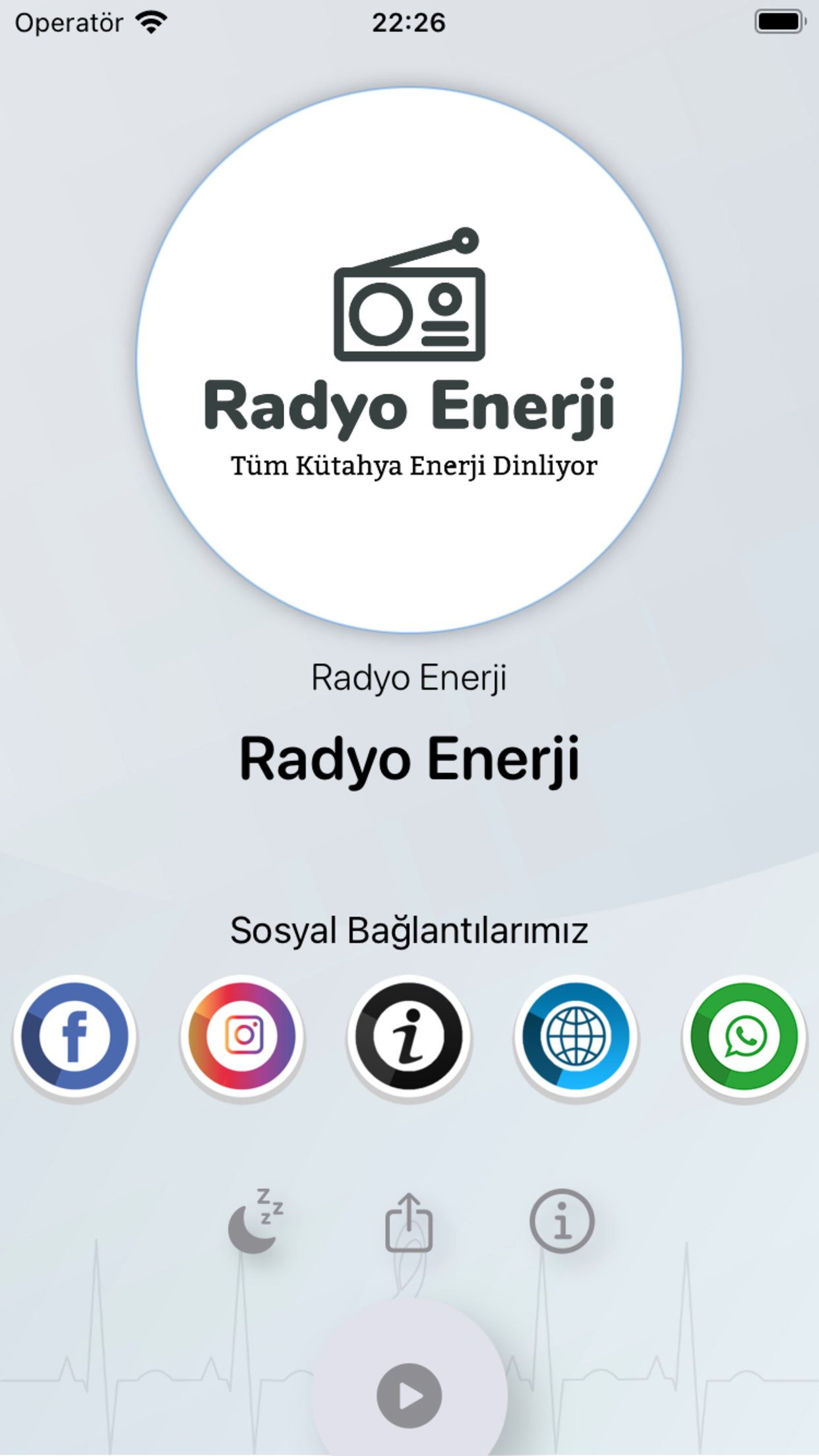 Radyo Enerji