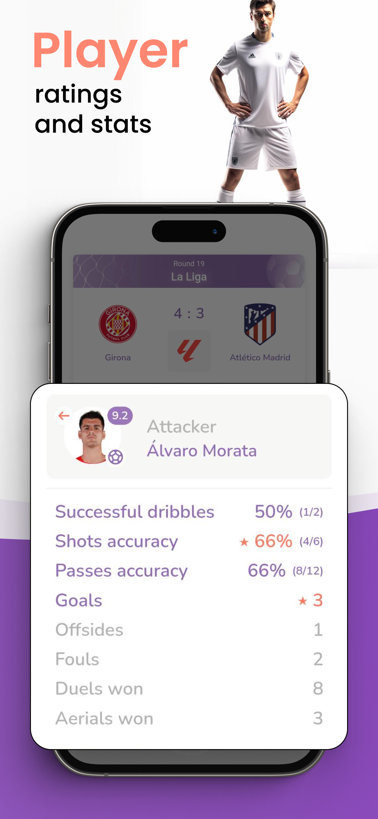 FanClub: Football Scores, Chat