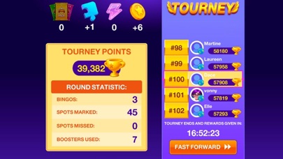 Bingo Star - Bingo Games Screenshot
