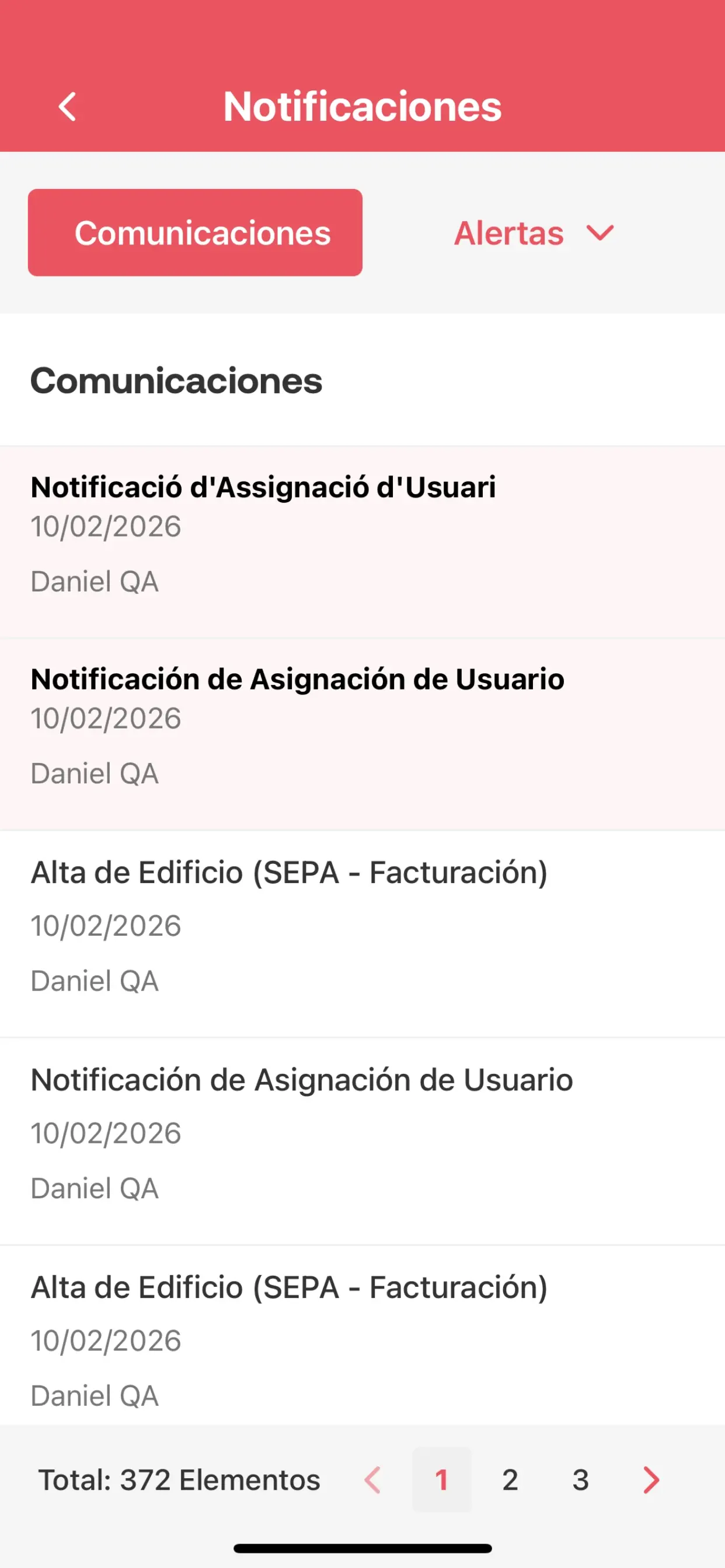 #7. Libro del Edificio Digital (iOS) От: Jose Sanchez Portillo