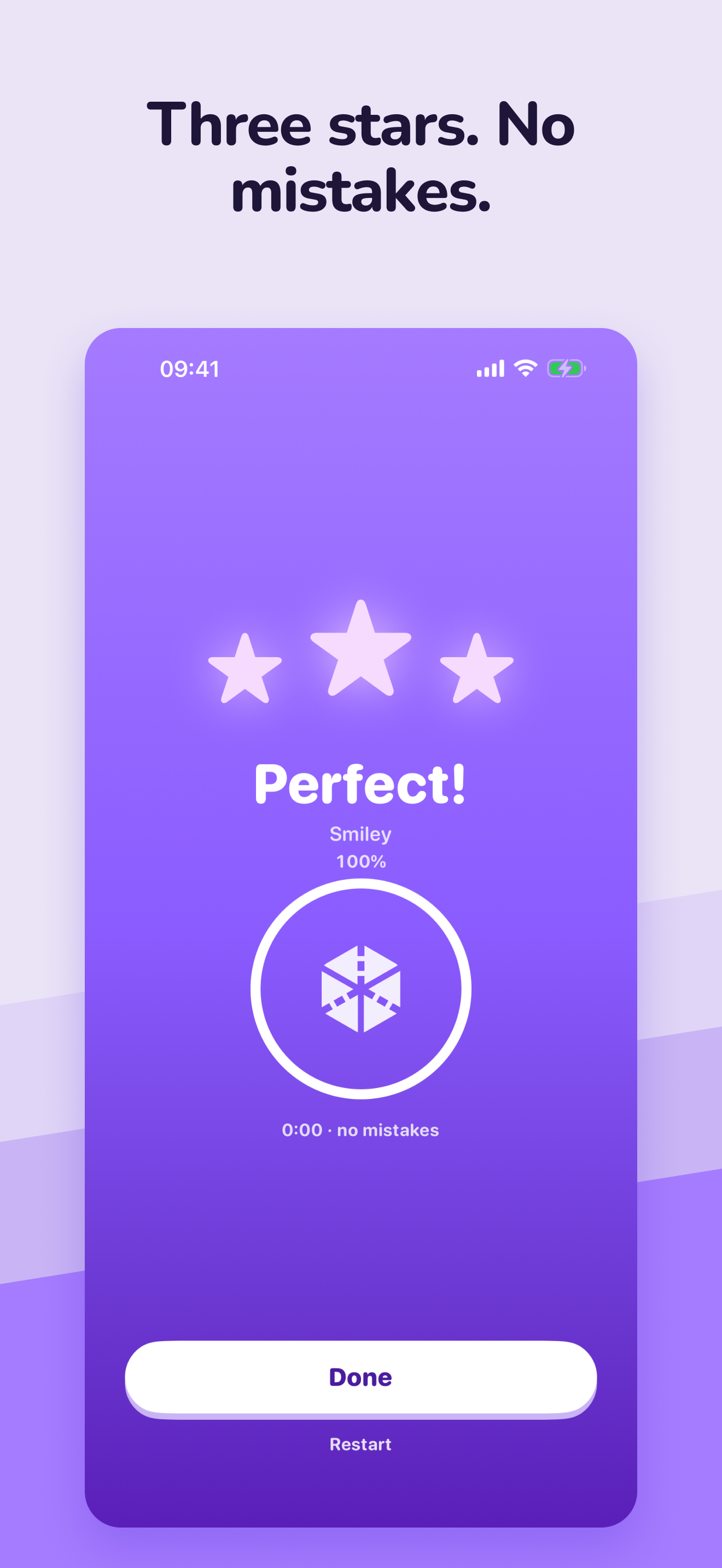 NoCross: Nonogram 3D & 2D Game screenshot 2