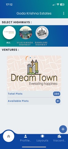 Goda Krishna Estates Screenshot 2 of 5
