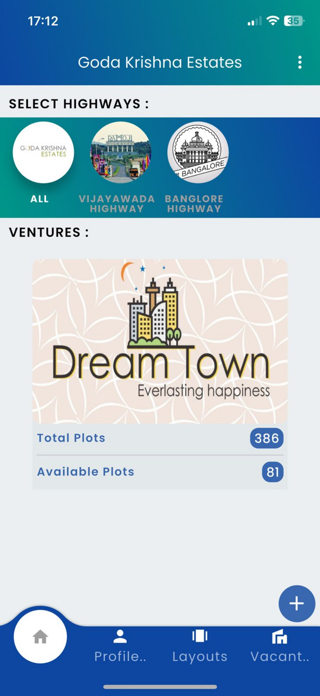 Goda Krishna Estates Screenshot 2 of 5