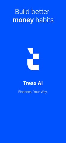Treax AI screenshot